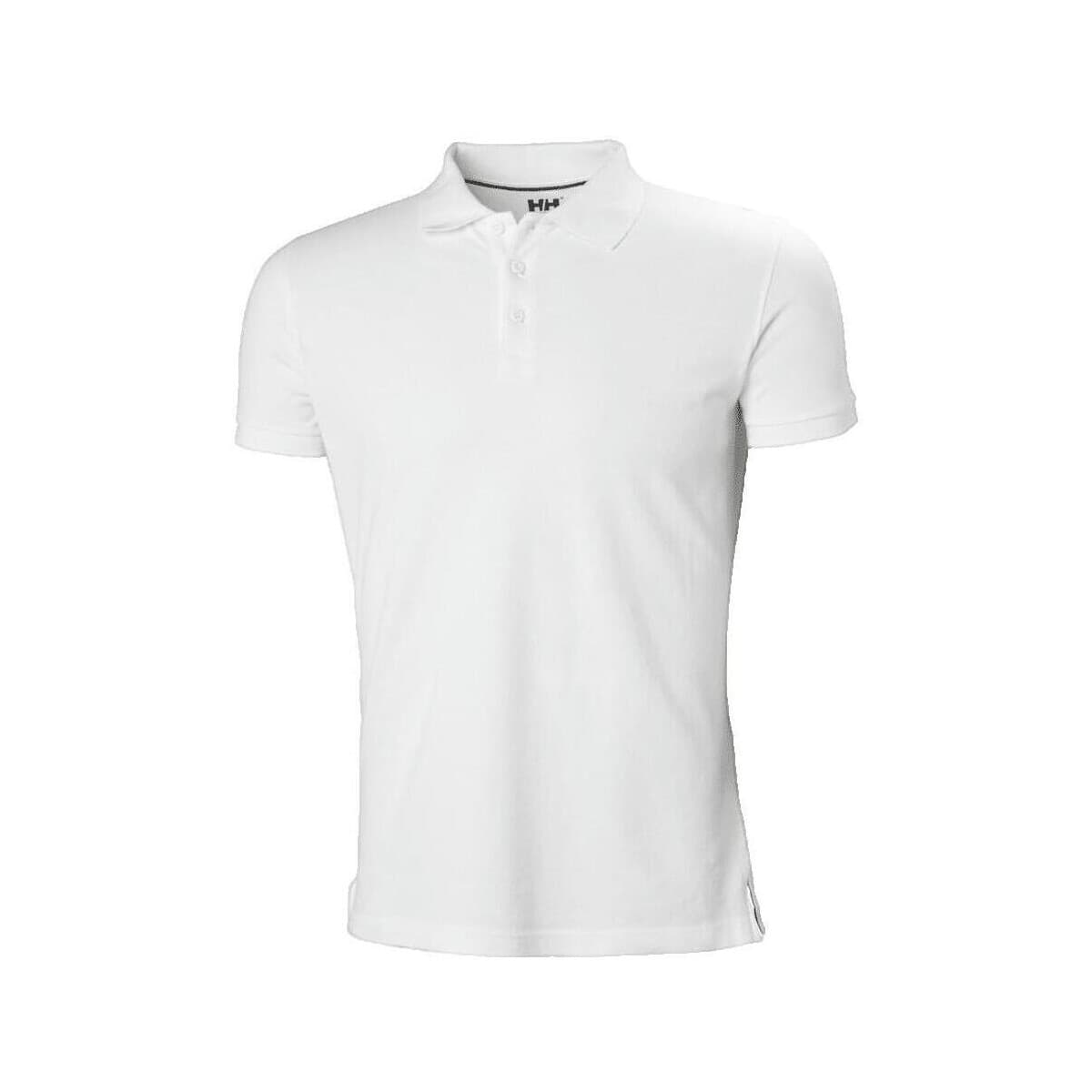 Men's T-Shirts Helly Hansen White