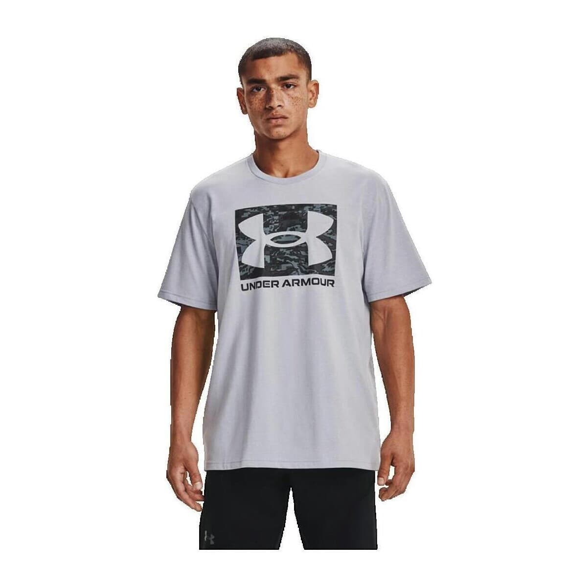 Men's Swimwear Under Armour Gray