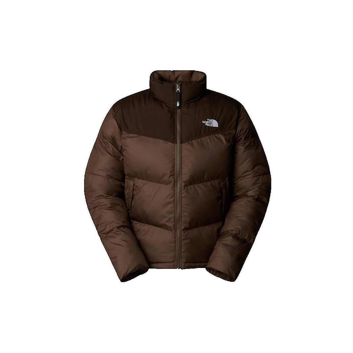 Men's Jackets The North Face Brown