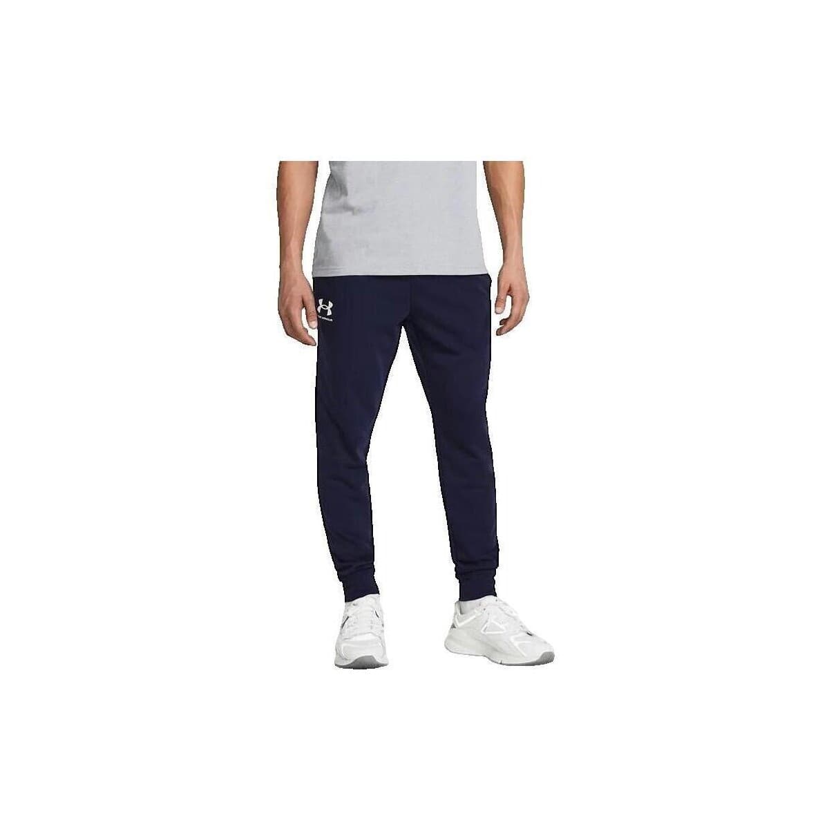 Men's Pants Under Armour Black