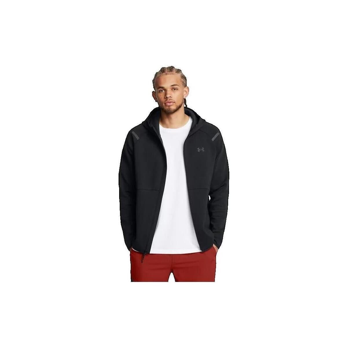 T-shirt με κουκούλα Under Armour Sweat Polaire Ua Unstoppable