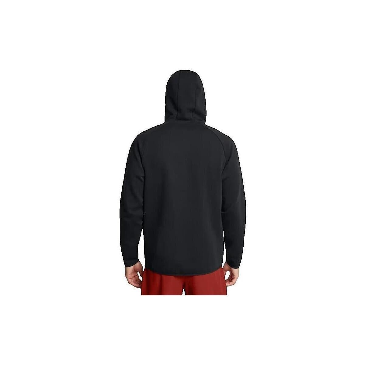 Men's Sweatshirts Under Armour Black