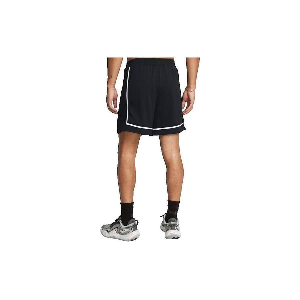 Men's Shorts Under Armour Black
