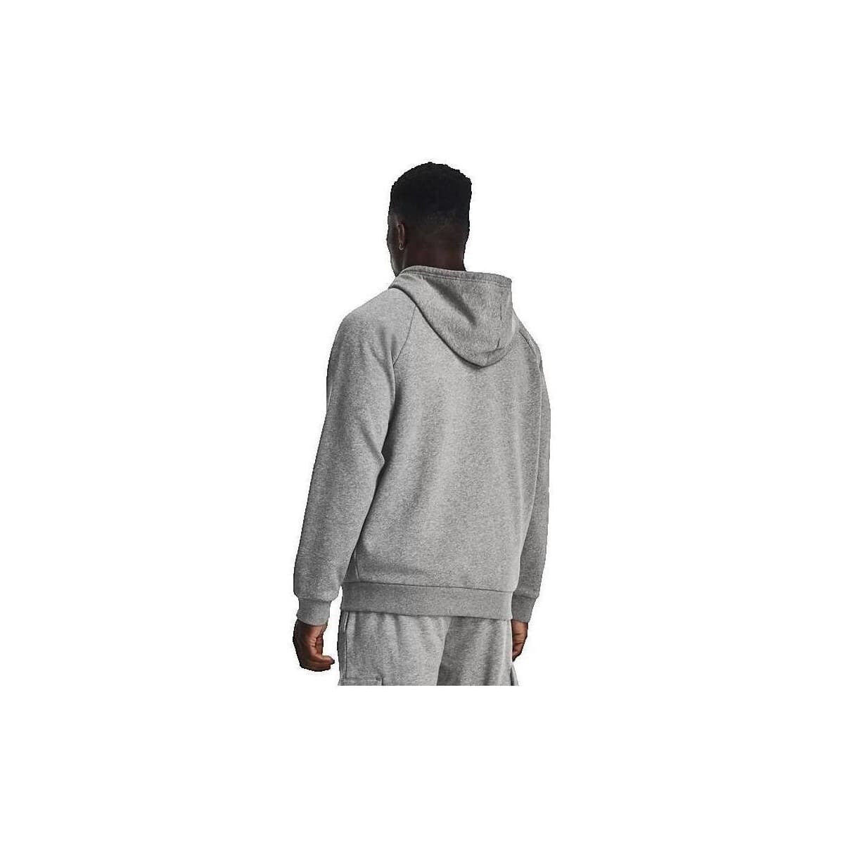 Men's Sweatshirts Under Armour Gray
