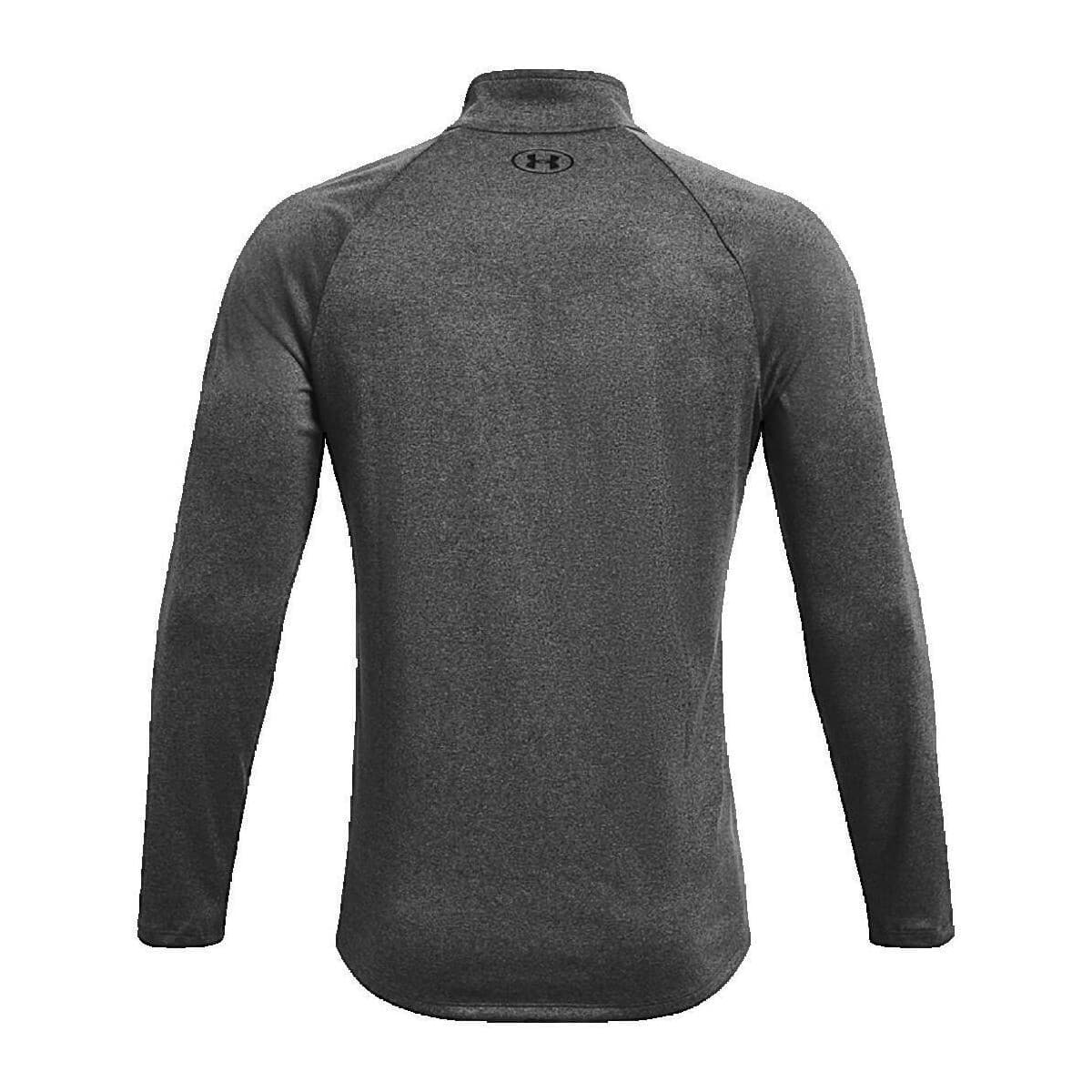 Men's T-Shirts Under Armour Gray