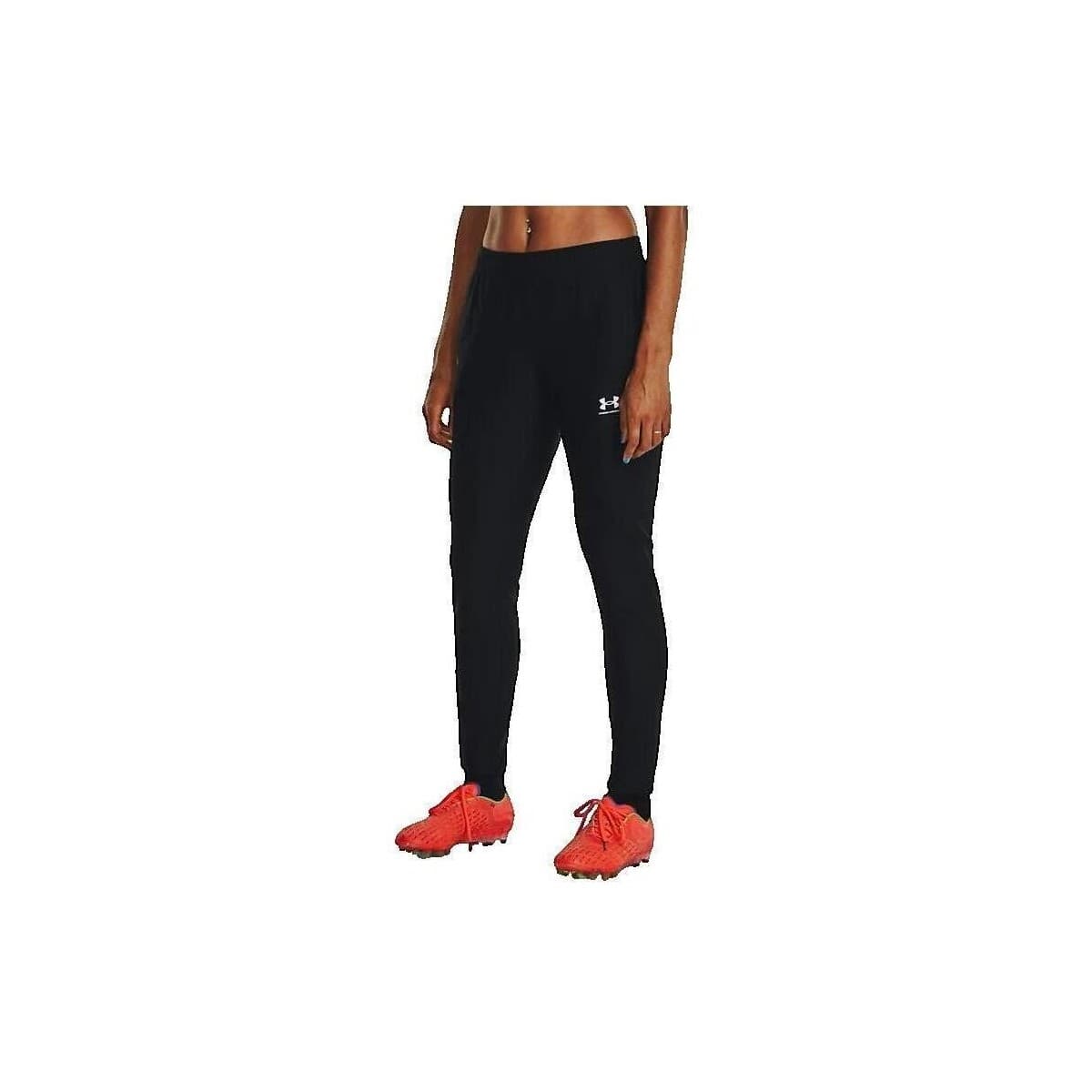 Women's Pants Under Armour Gray
