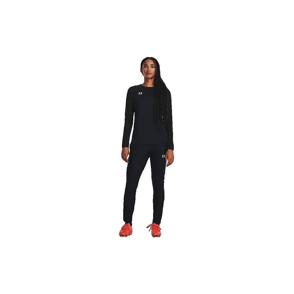 Women's Pants Under Armour Black