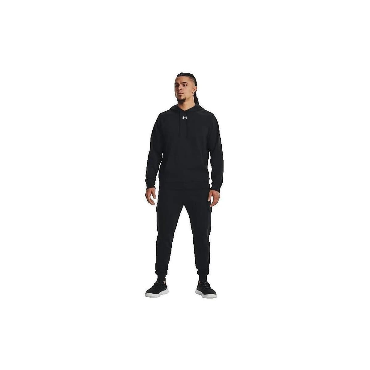 Men's Pants Under Armour Black