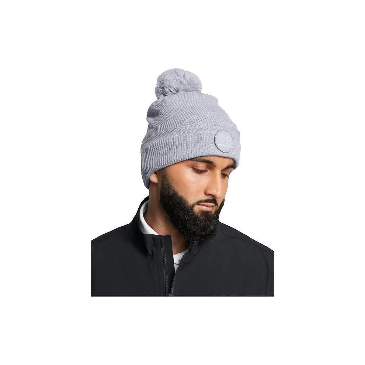 Men's Beanies Under Armour Gray