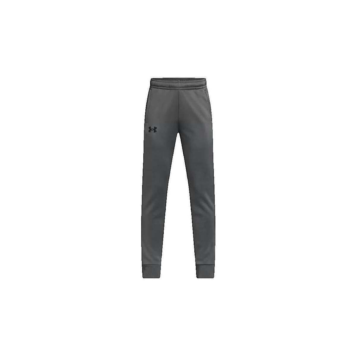 Boys' Pants Under Armour Gray