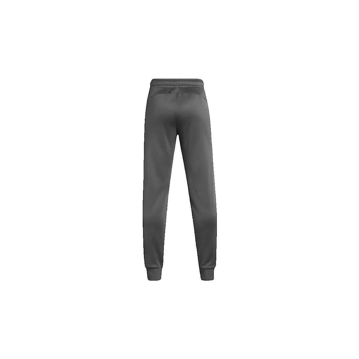 Boys' Pants Under Armour Gray