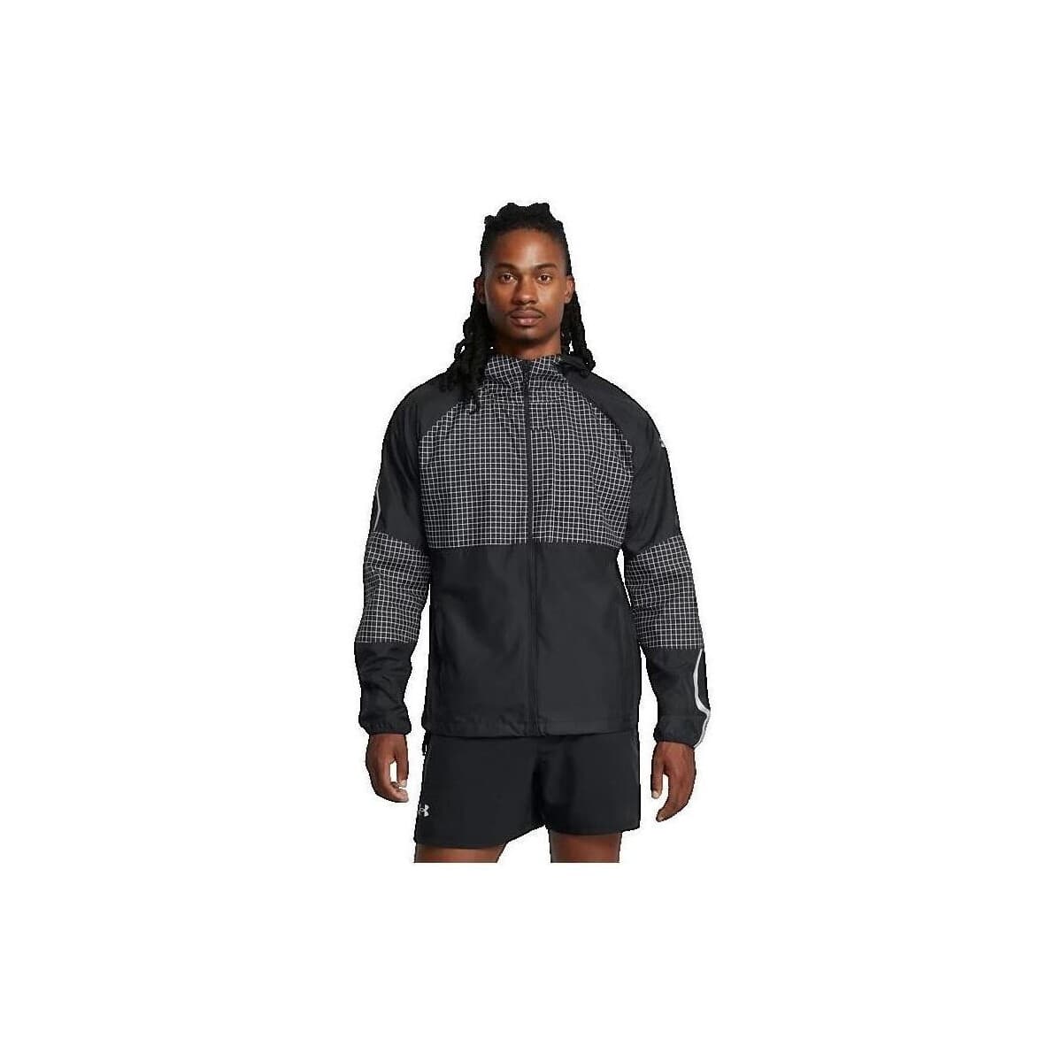 Men's Blazers Under Armour Black