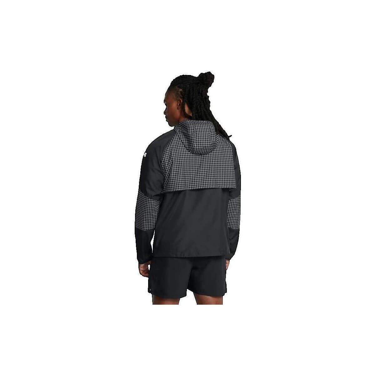 Men's Blazers Under Armour Black