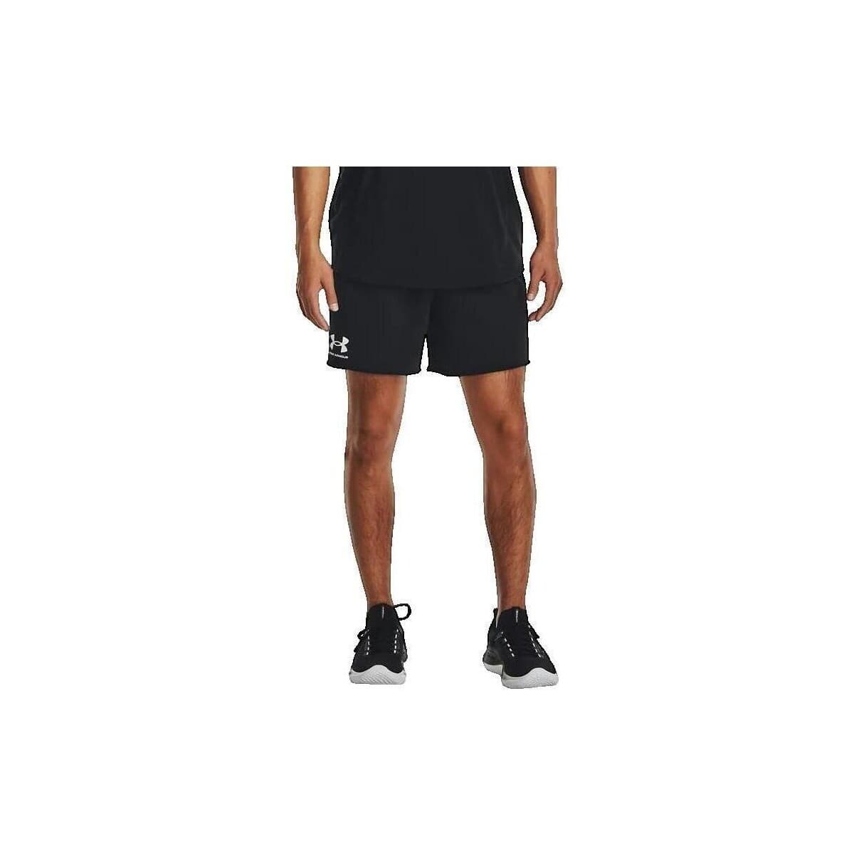 Men's Shorts Under Armour Black