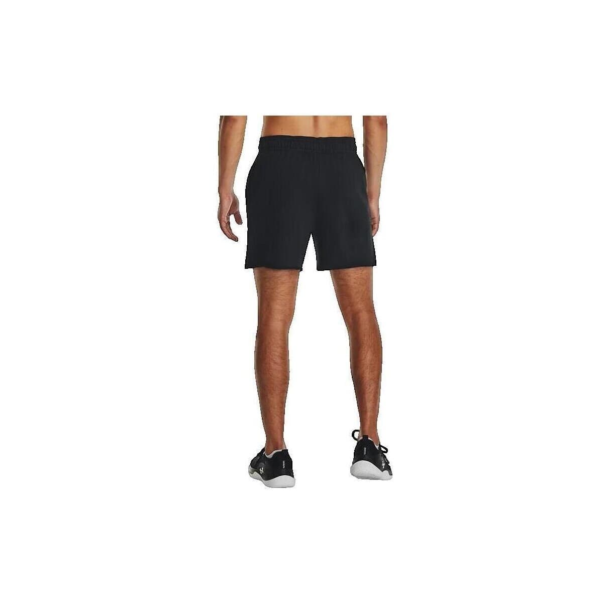 Men's Shorts Under Armour Black