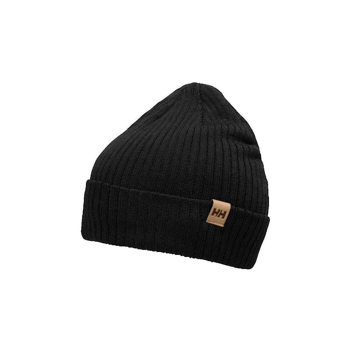 Men's Beanies Helly Hansen Black