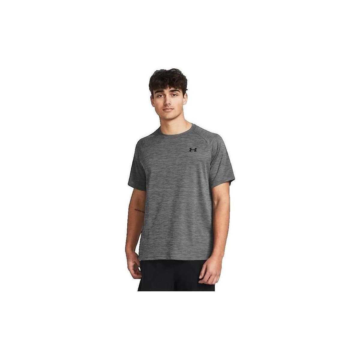 T-shirts & Polos Under Armour Uatech