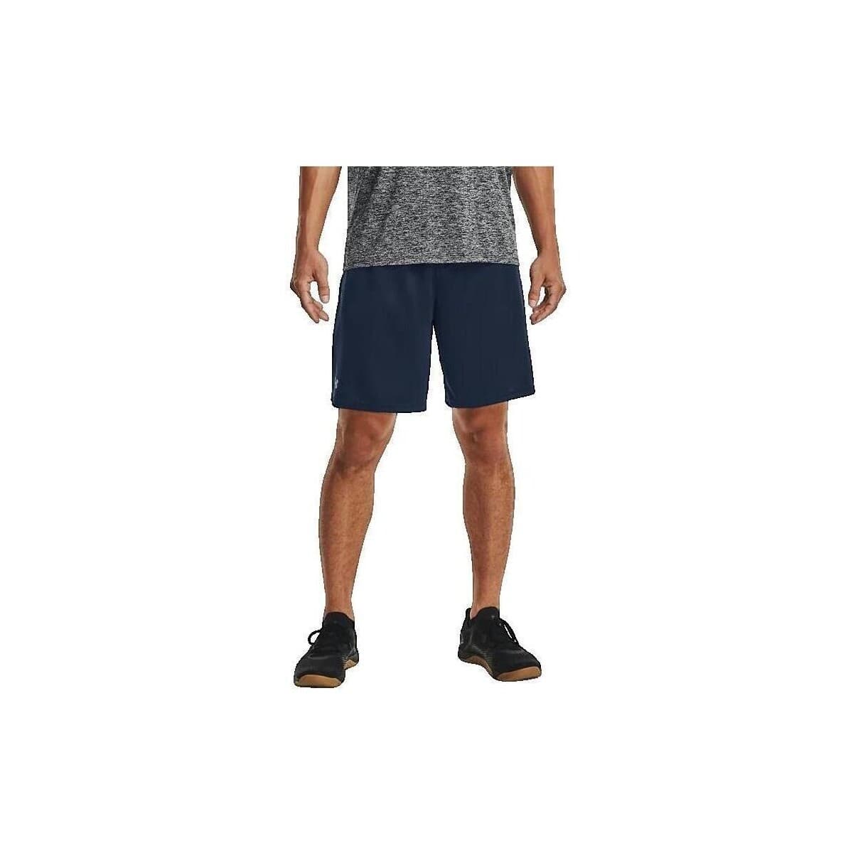 Men's Shorts Under Armour Black