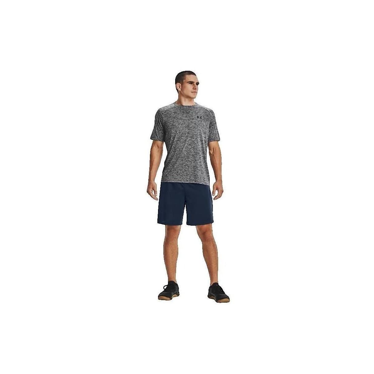 Men's Shorts Under Armour Blue