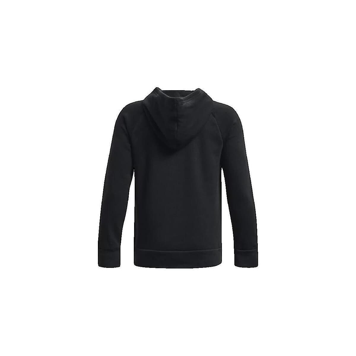 Boys' Hoodies & Sweatshirts Under Armour Black