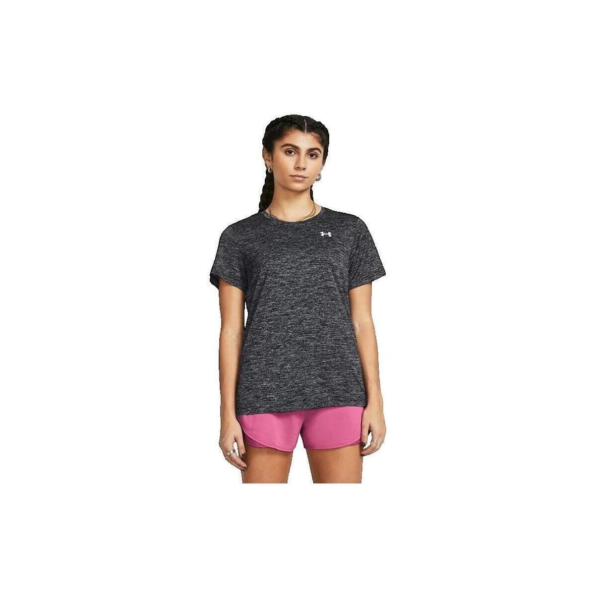 T-shirts & Polos Under Armour Ua Tech Twist