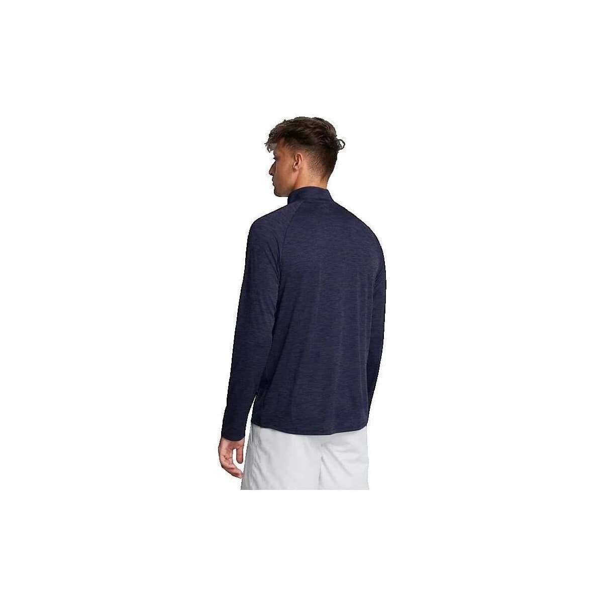 Men's T-Shirts Under Armour Blue