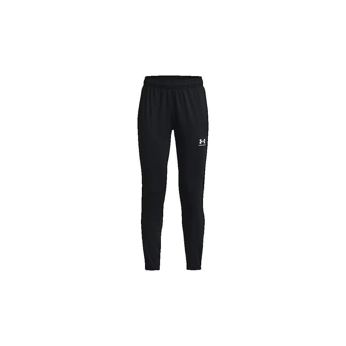 Girls' Pants Under Armour Black