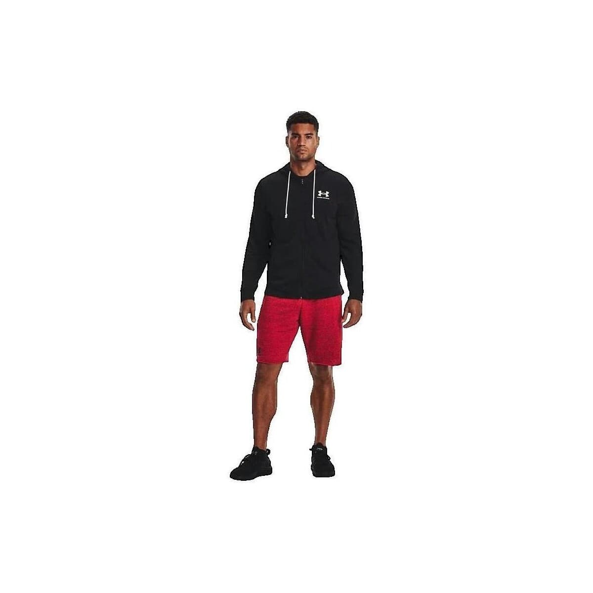 Men's Pants Under Armour Black