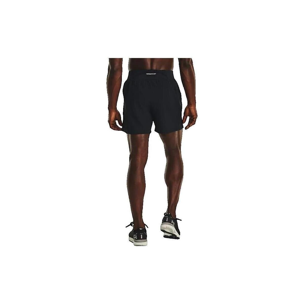 Men's Shorts Under Armour Black