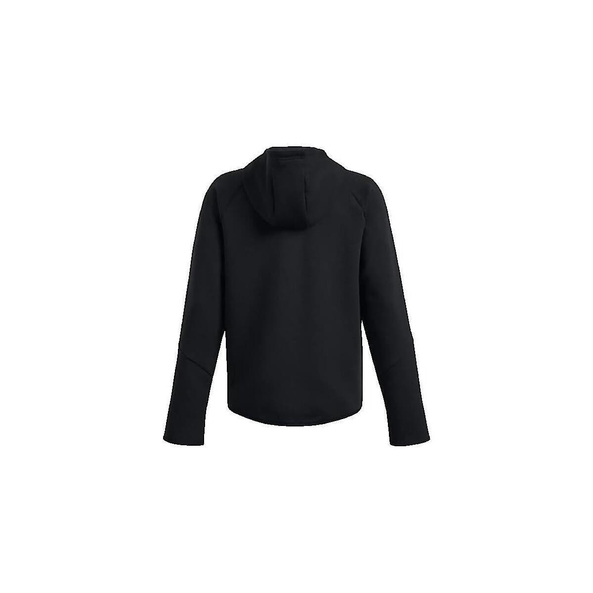 Boys' Hoodies & Sweatshirts Under Armour Black
