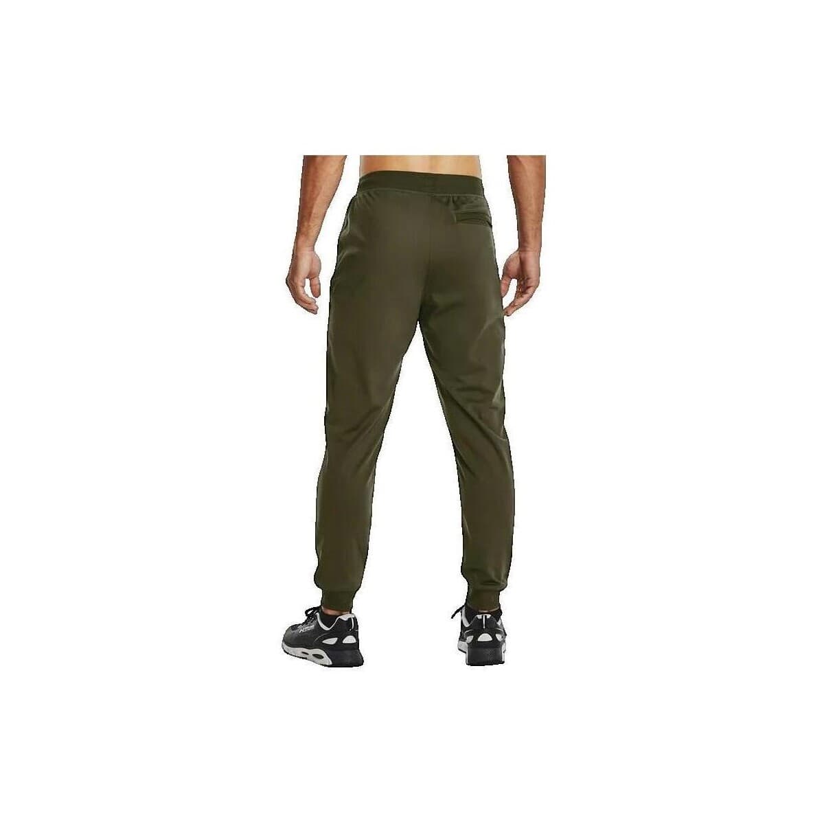Men's Pants Under Armour Khaki