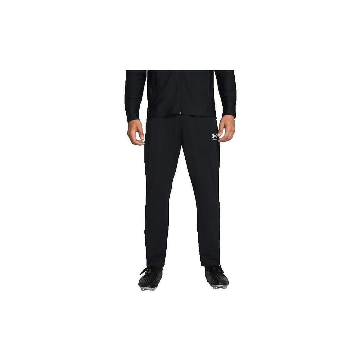 Men's Pants Under Armour Gray