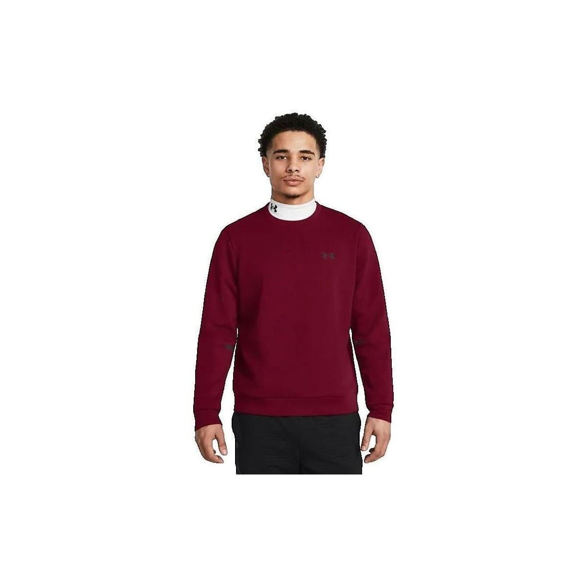 Αθλητικό T-shirt Under Armour Sweat Polaire Ua Unstoppable