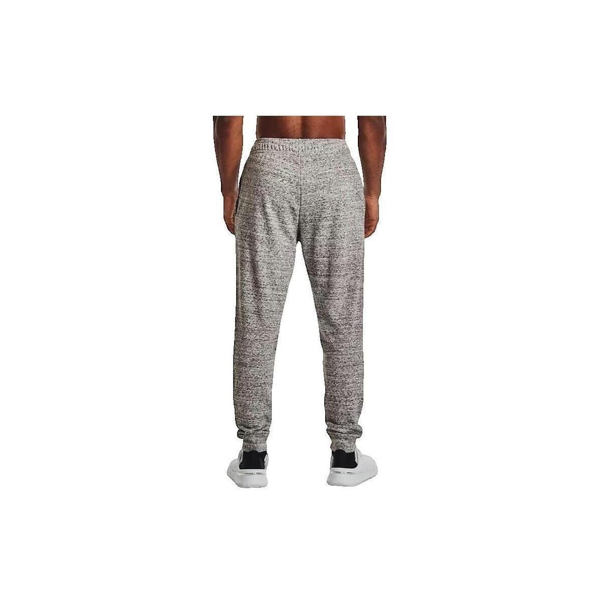 Men's Pants Under Armour White
