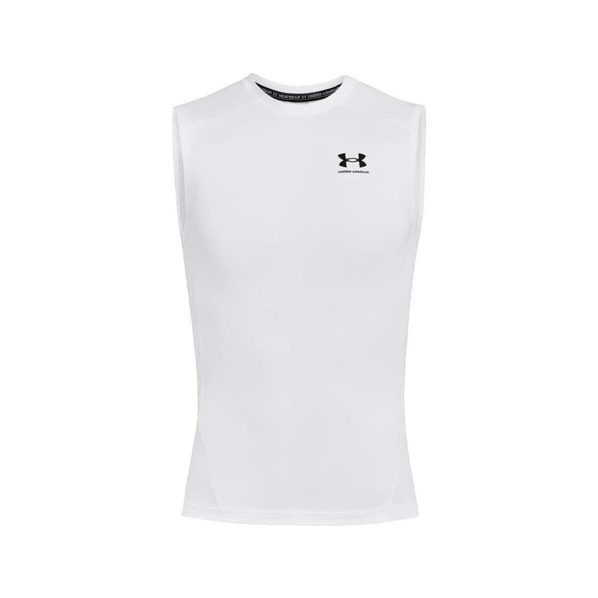Μαγιό Under Armour Heatgear Sans Manches