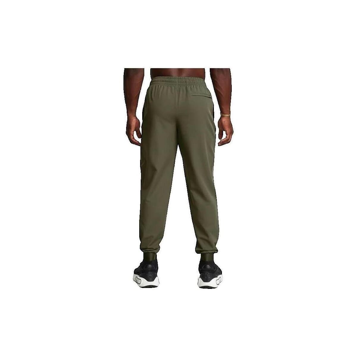 Men's Pants Under Armour Khaki