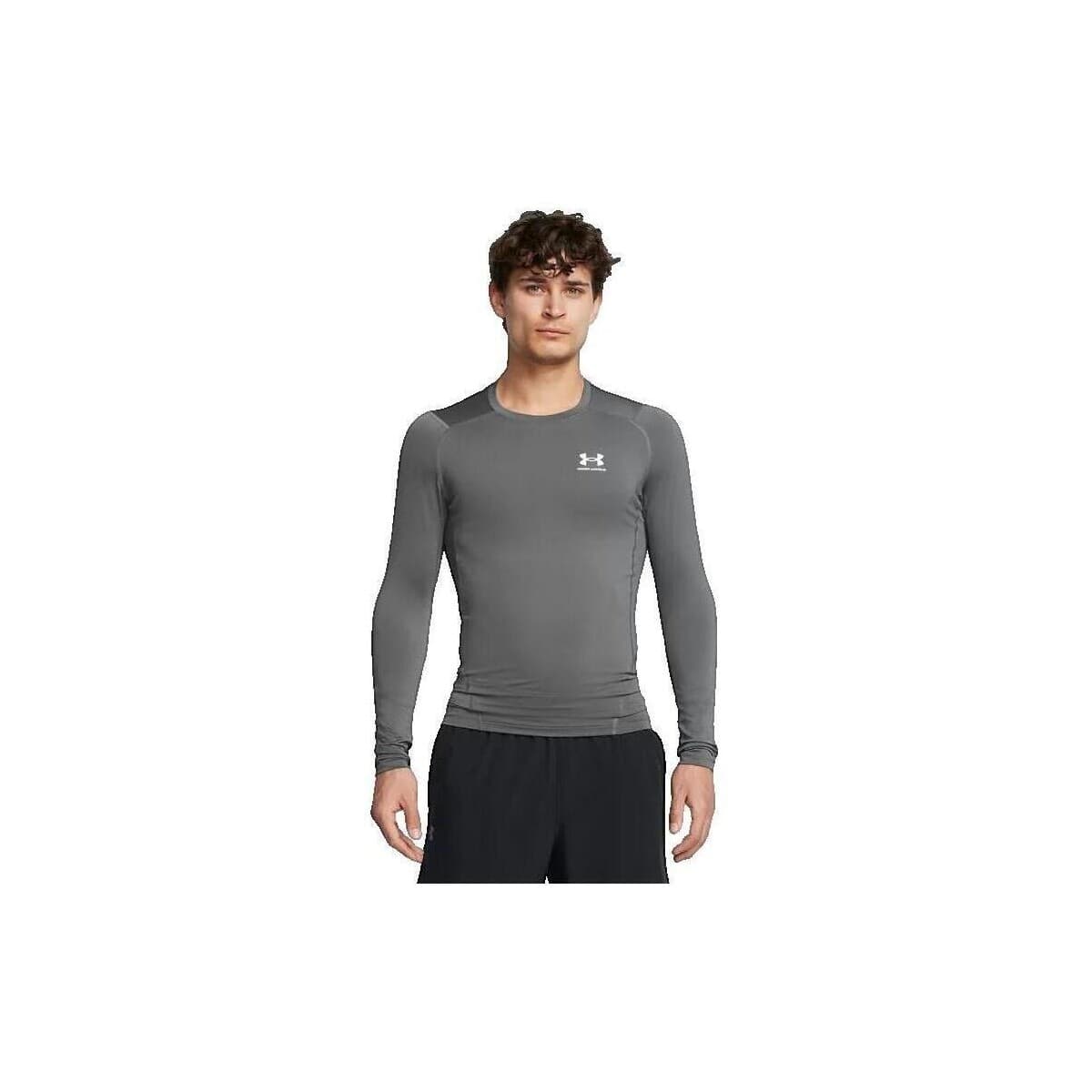 Μαγιό Under Armour Heatgear À Manches Longues
