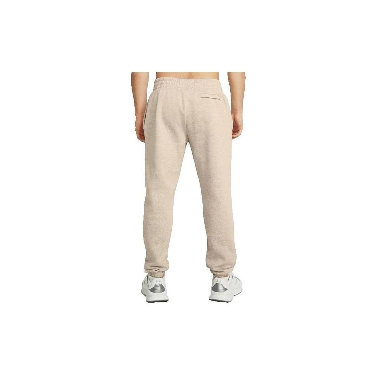 Women's Leggings Under Armour Beige