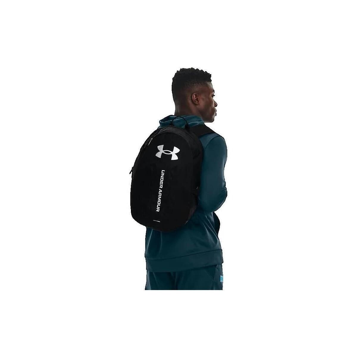Τσάντα Under Armour Sac À Dos Ua Hustle Lite