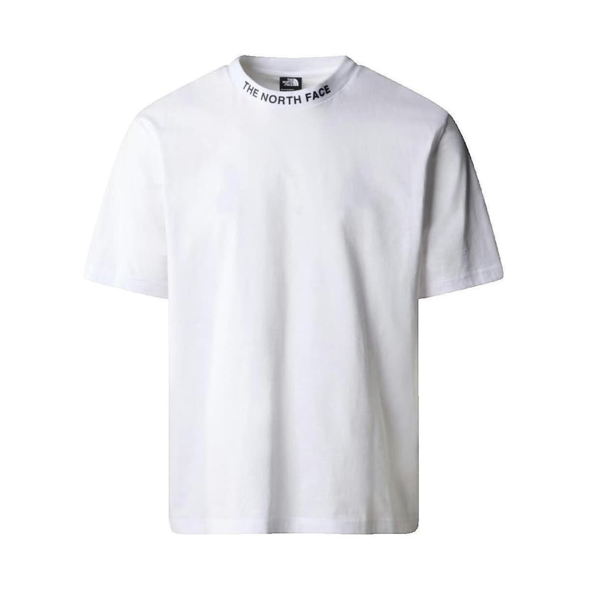 Men's T-Shirts The North Face White