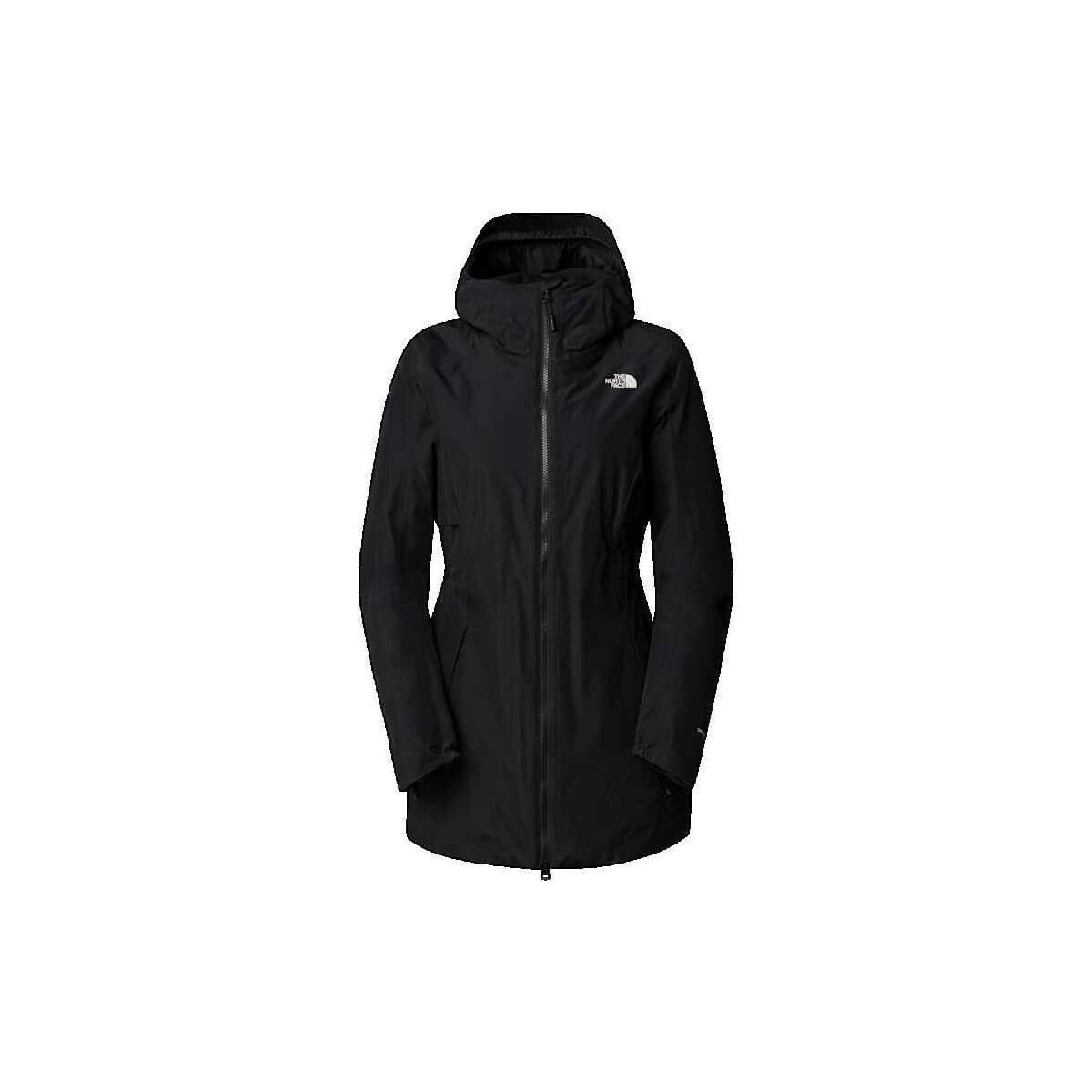 Men's Parkas The North Face Black