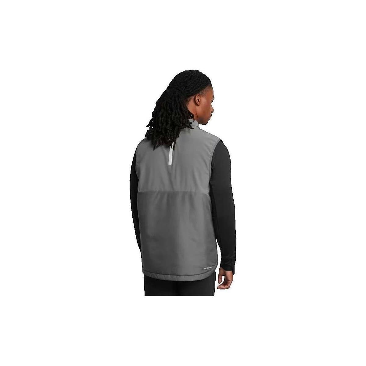 Men's Blazers Under Armour Gray