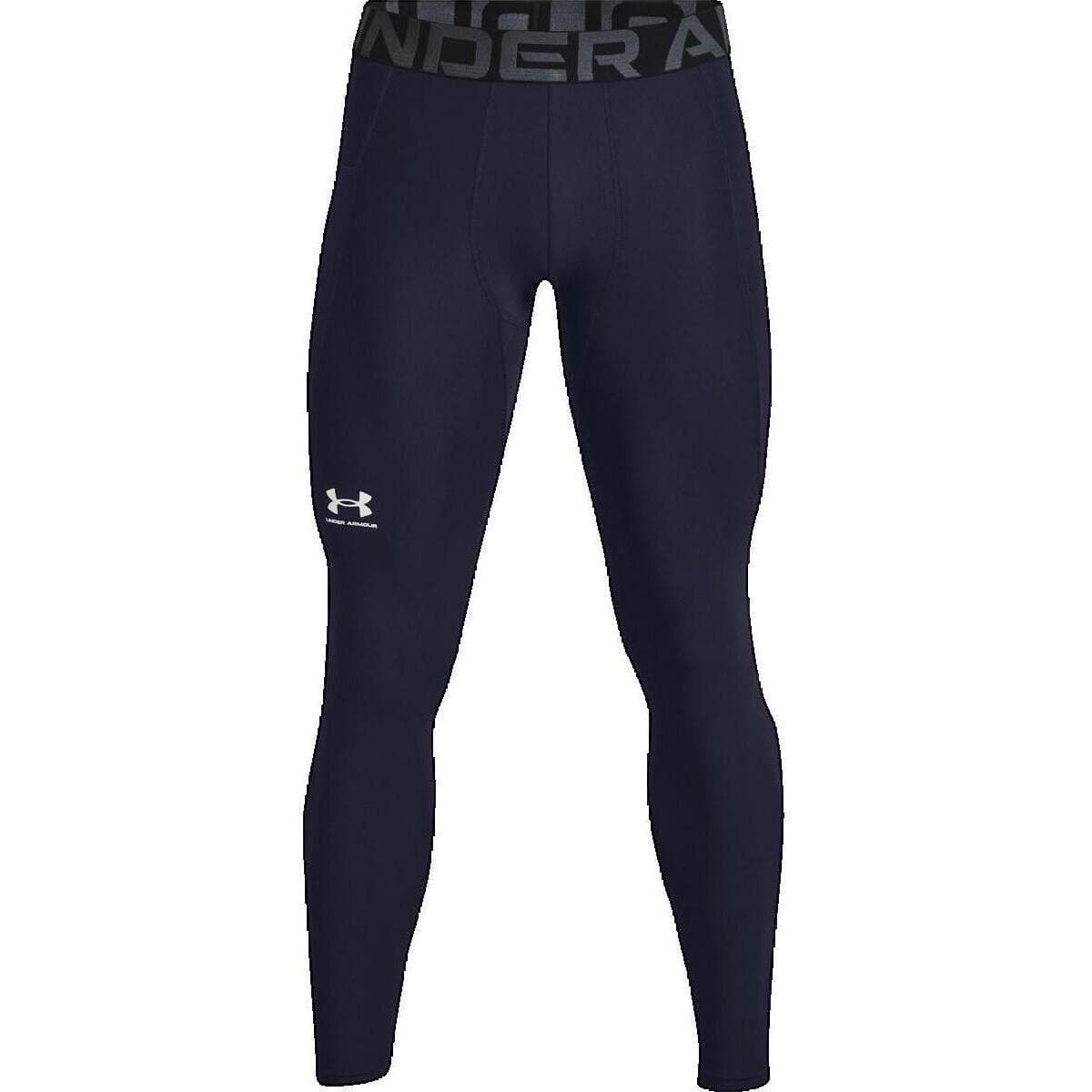 Men's Pants Under Armour White