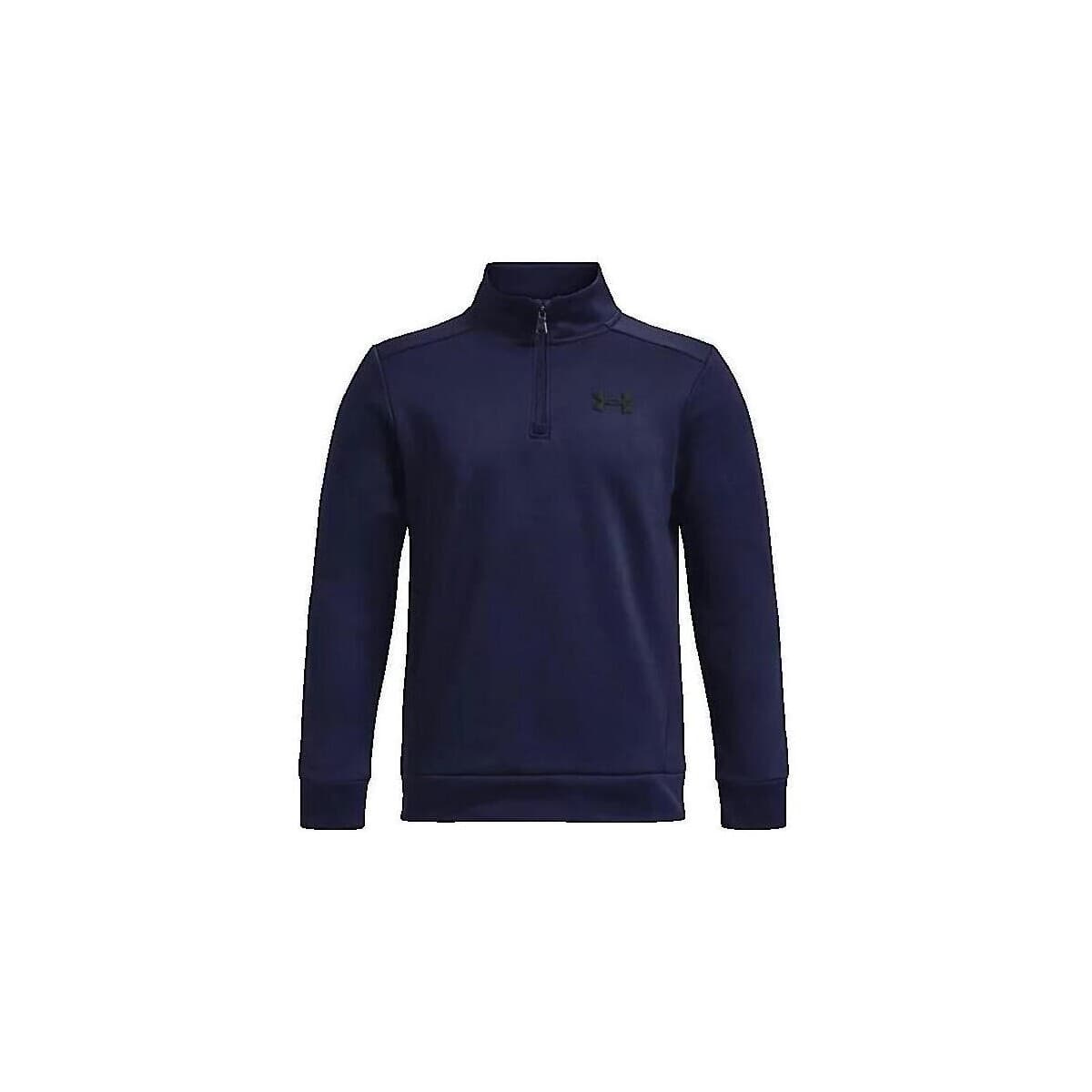Boys' Shirts Under Armour Blue