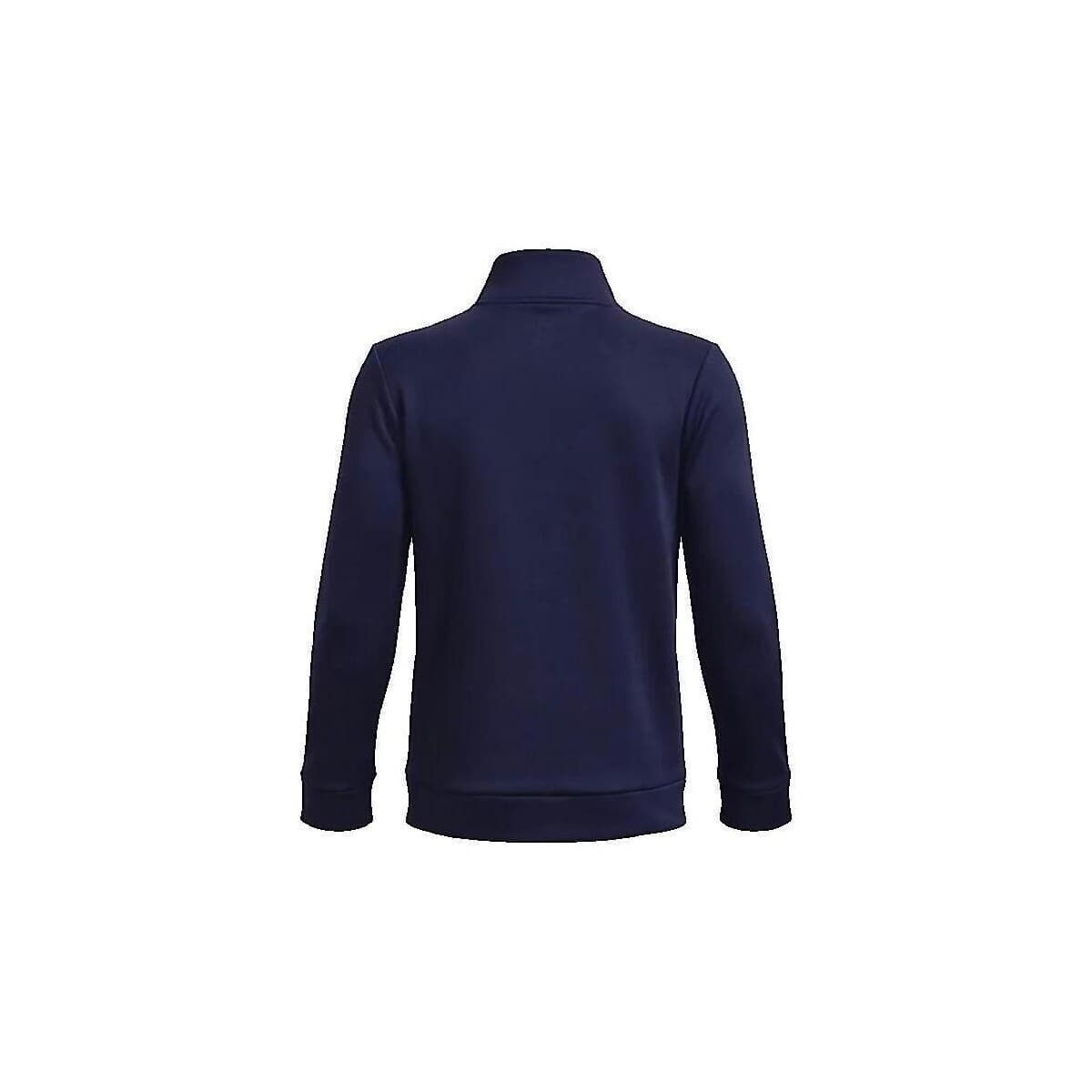 Boys' T-Shirts Under Armour Blue