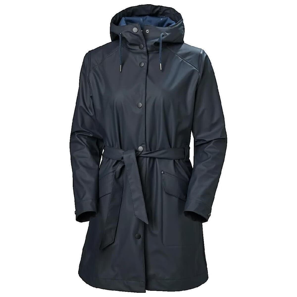 Women's Parkas Helly Hansen Blue