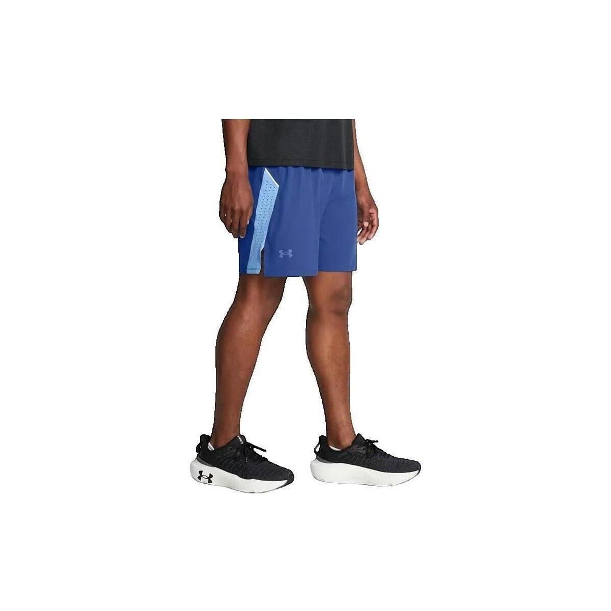 Men's Shorts Under Armour Green