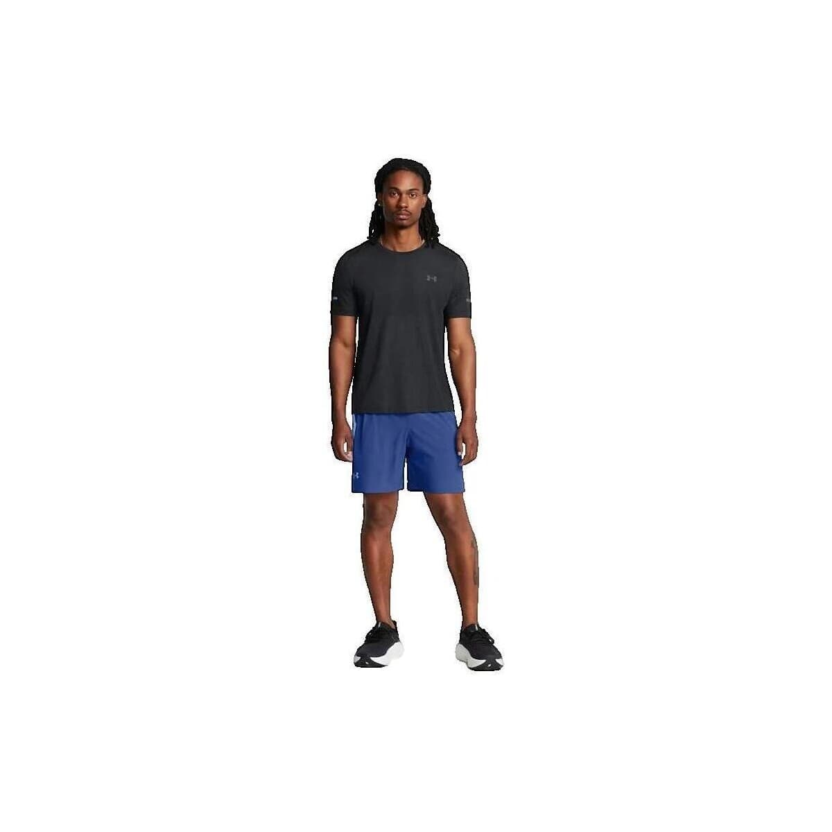 Men's Shorts Under Armour Blue
