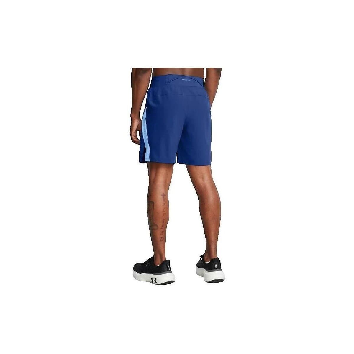 Men's Shorts Under Armour Blue