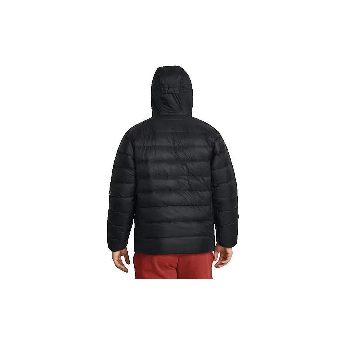 Men's Blazers Under Armour Black